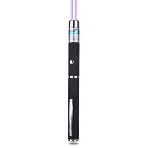 3 Packs Laser Pointer Pen Green Blue Red Light Visible Beam